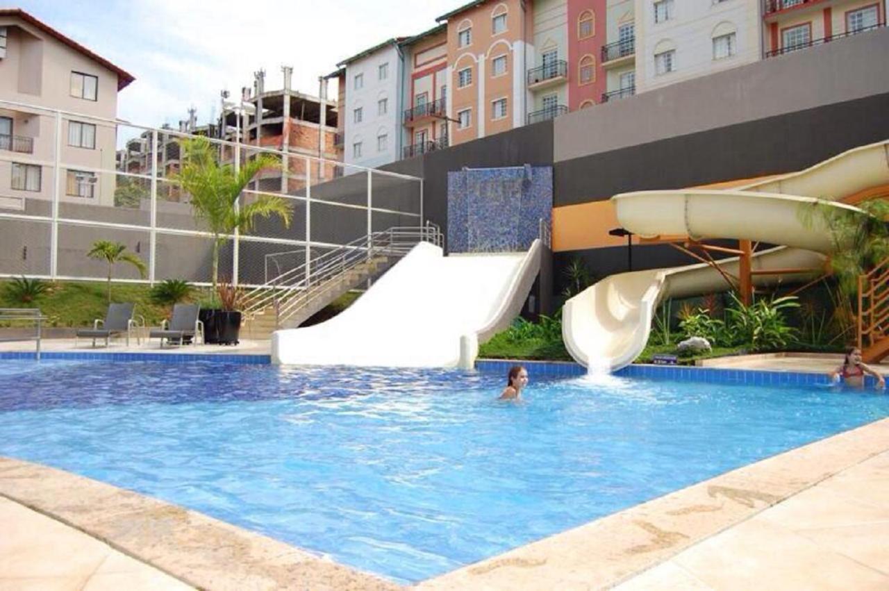 Veredas Do Rio Quente - Fr Turismo Eksteriør bilde